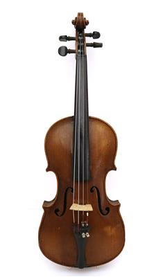 3/4 Violine - Hudební nástroje