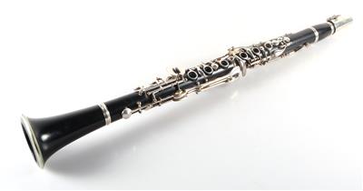 Klarinette in B - Musical Instruments