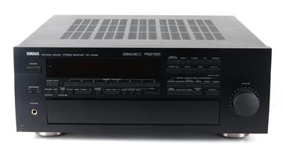 Receiver Yamaha RX-V2090 - Musikinstrumente, HIFI, Unterhaltungstechnik und Schallplatten