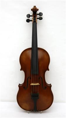 Rudolf Schuster - Musical Instruments
