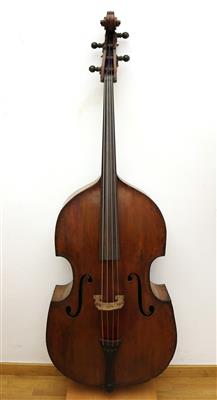 Schunda, Jozsef - Musical Instruments