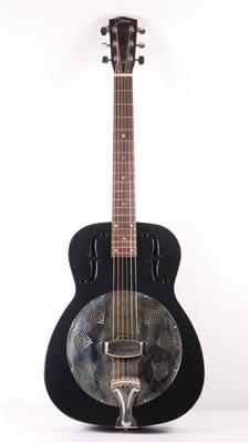 Dobro-Gitarre - Arte e antiquariato