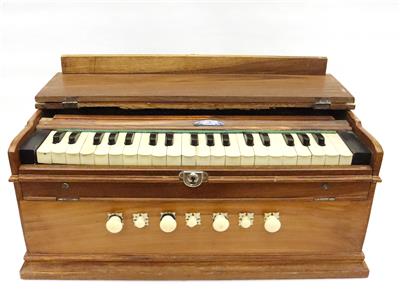 Indischer Shouti-Harmonium - Arte e antiquariato