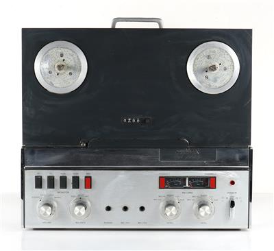 Tonbandgerät Revox A77 Mk1 - Musikinstrumente, historische Unterhaltungstechnik und Schallplatten