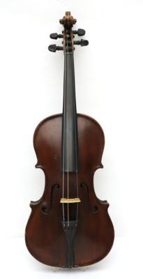 Eine dt. Geige - Hudební nástroje, HIFI, zábavní technika a desky