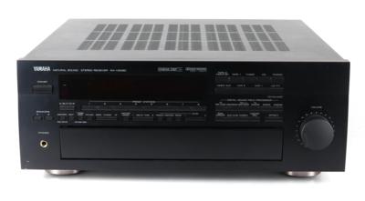 Receiver Yamaha RX-V2090 - Hudební nástroje, HIFI, zábavní technika a desky