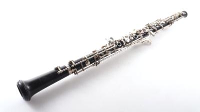 Oboe - Hudební nástroje, historická zábavní elektronika a desky
