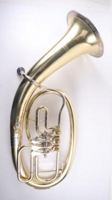 B-Tenor Horn - Hudební nástroje