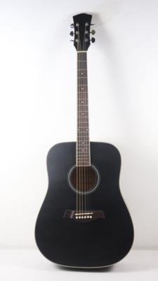 Eine Countrygitarre - Strumenti musicali