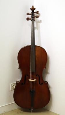 Manufakturcello - Musical instruments