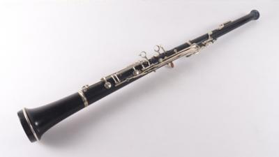 Oboe - Musikinstrumente