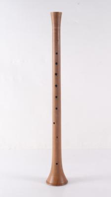 Sopranschalmei - Musical instruments