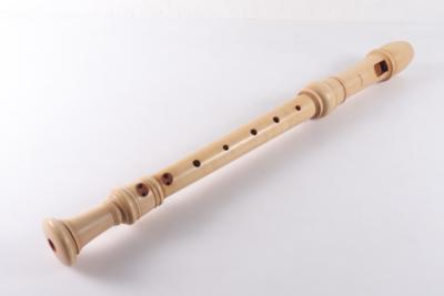 Tenorblockflöte - Musikinstrumente