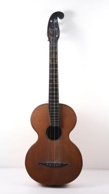 Wiener Gitarre - Musical instruments