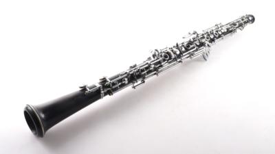 Wiener Oboe - Strumenti musicali