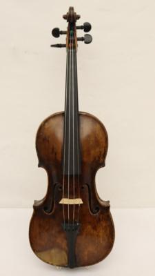 Wiener Meistergeige von Johann Georg Thir,1775 - Strumenti musicali, tecnologie storiche per l'intrattenimento e dischi