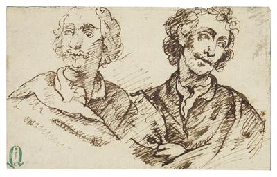 Anthonis van Dyck - Asta estiva