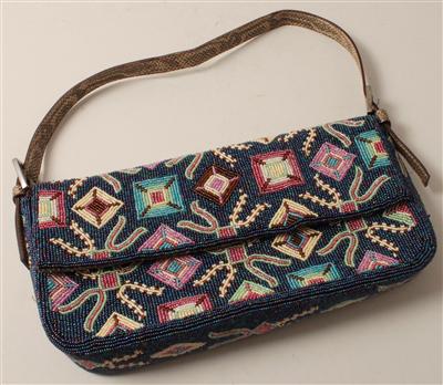 Handtasche, - Summer-auction