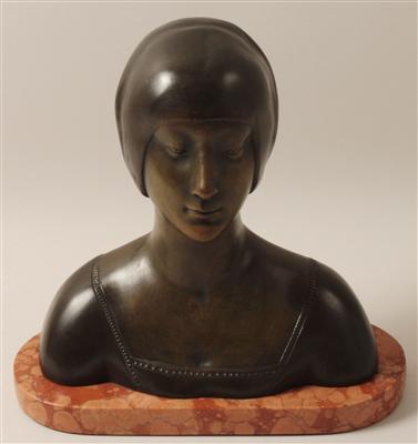 Isabella von Aragon, - Summer-auction