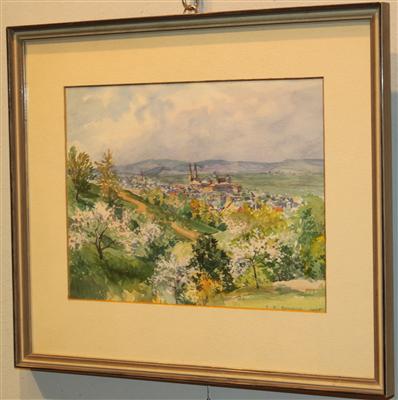 Josef Ferdinand Benesch * - Summer-auction