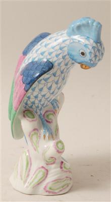 Kakadu, - Summer-auction