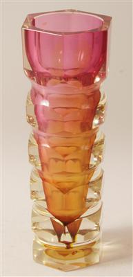 Lipsky Oldrich - Vase, - Letní aukce