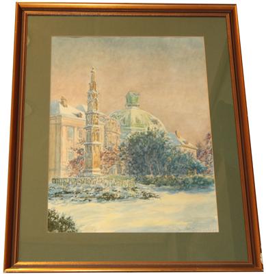 H. Samwald - Summer-auction