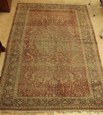 Kayseri ca. 405 x 280 cm, - Antiques and Paintings