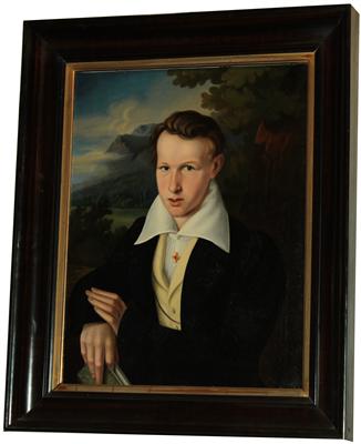 Künstler 19. Jahrhundert nach Franz Eybl - Antiques and Paintings