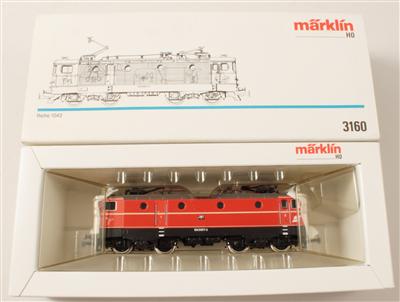 Märklin H0, - Starožitnosti, Obrazy