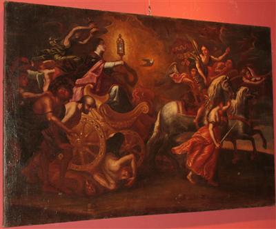 Peter Paul Rubens, Nachahmer - Saisoneröffnungs-Auktion Antiquitäten & Bilder