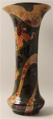 Vase "Pergampon", - Antiques and Paintings