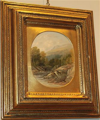 Künstler um 1870 - Antiquariato e Dipinti