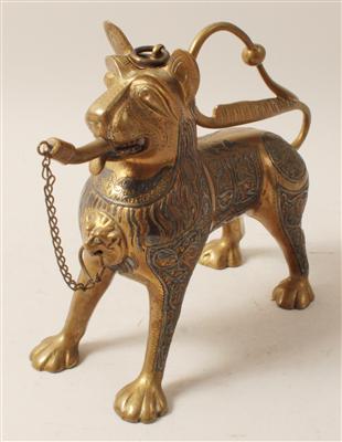 Aquamanile, - Antiquariato e Dipinti