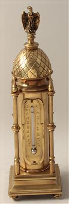 Tischtermometer - Antiques and Paintings