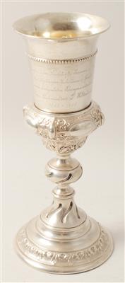 Wiener Pokal, - Antiques and Paintings