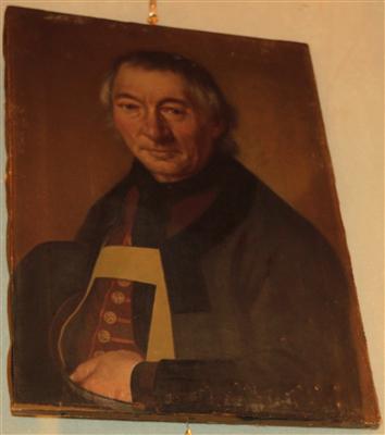 Franz Xaver Hornöck - Antiquariato e Dipinti