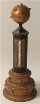 Tischthermometer - Antiques and Paintings