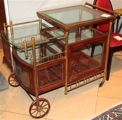 Barwagen, - Antiques and Paintings