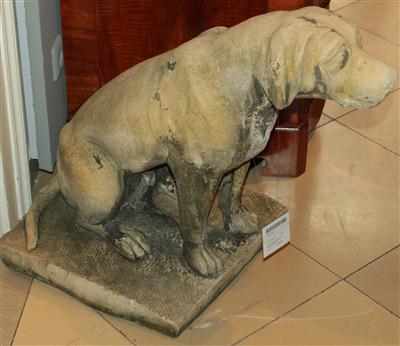 Hund, - Antiquariato e Dipinti