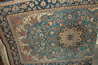 Isfahan ca. 188 x 110 cm, - Starožitnosti, Obrazy