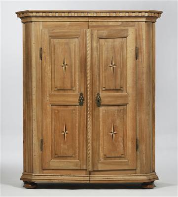 Josefinischer Schrank, - Antiquariato e Dipinti