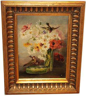 Maria Kistler * - Antiques and Paintings