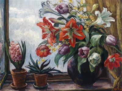 Martha Buhl * - Antiques and Paintings