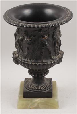 Pokal - Antiques and Paintings