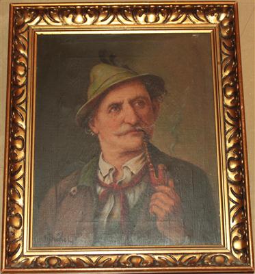 Franz Demel - Antiquariato e Dipinti