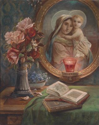 Hans Zatzka - Antiques and Paintings