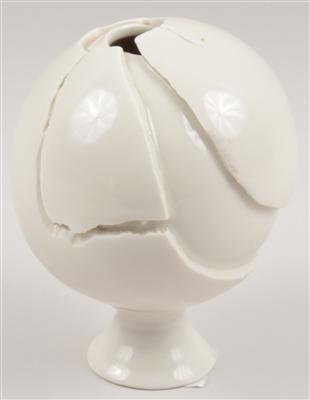 Kurt Spurey(geb. 1941 Mariazell), Vase, - Antiquitäten & Bilder