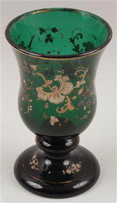 Pokal, - Antiques and Paintings