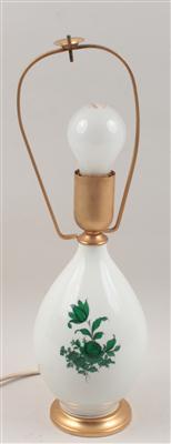 Tischlampe, - Antiquariato e Dipinti